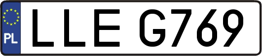 LLEG769