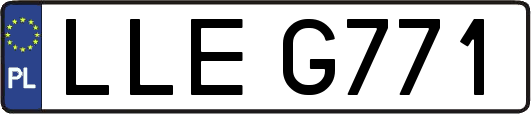 LLEG771