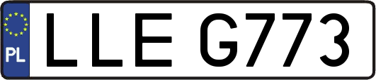 LLEG773