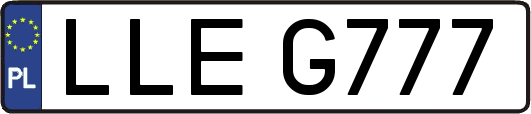 LLEG777