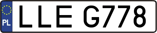 LLEG778