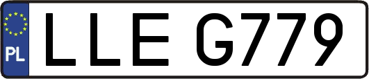 LLEG779