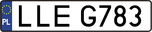 LLEG783