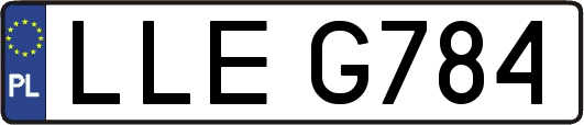 LLEG784