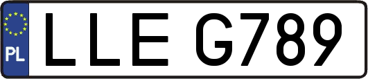LLEG789