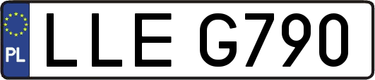 LLEG790