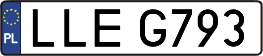 LLEG793