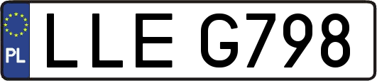 LLEG798