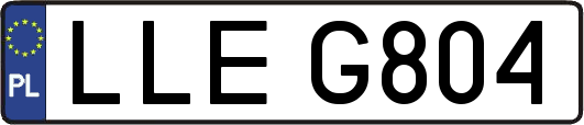 LLEG804
