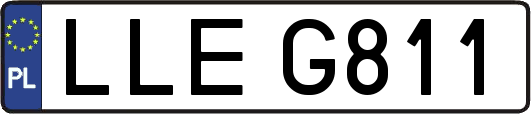LLEG811