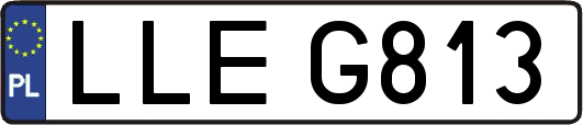 LLEG813