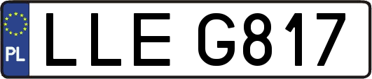 LLEG817