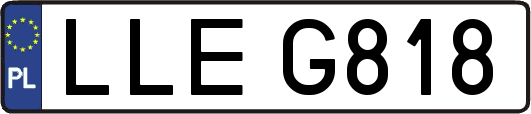 LLEG818