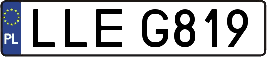 LLEG819