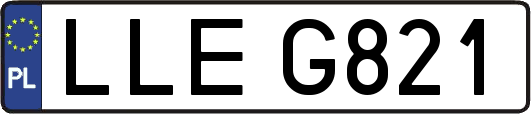 LLEG821