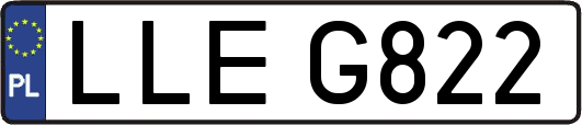 LLEG822