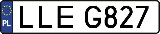 LLEG827