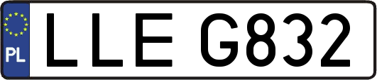 LLEG832