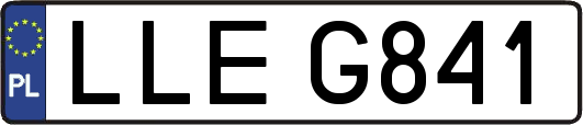 LLEG841