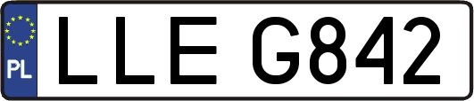 LLEG842