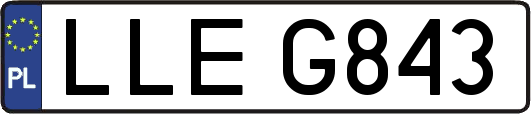 LLEG843