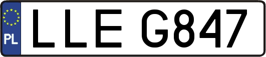 LLEG847