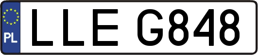LLEG848