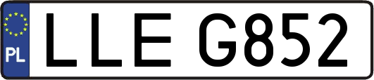 LLEG852