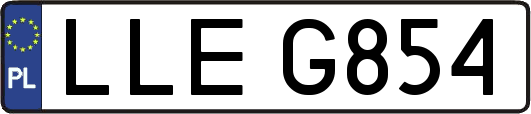 LLEG854