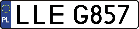LLEG857