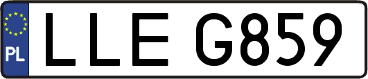 LLEG859