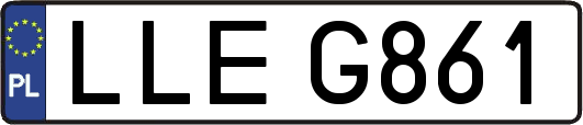 LLEG861