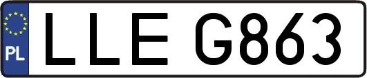 LLEG863