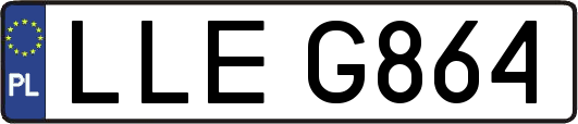LLEG864