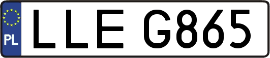 LLEG865