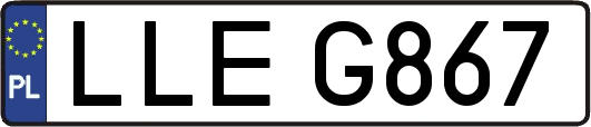 LLEG867