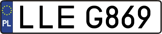 LLEG869