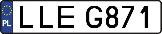 LLEG871