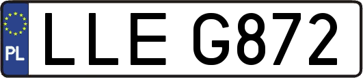 LLEG872