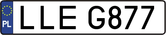 LLEG877