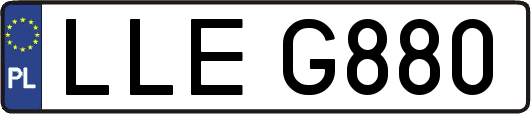 LLEG880