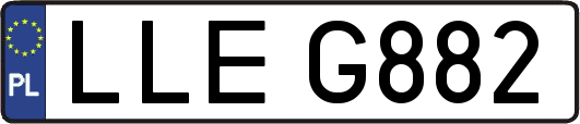 LLEG882