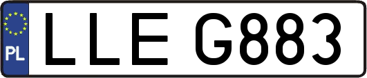 LLEG883