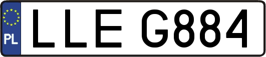 LLEG884