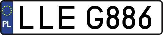 LLEG886
