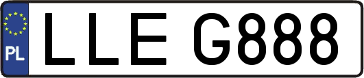 LLEG888