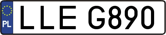 LLEG890
