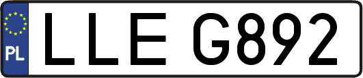 LLEG892