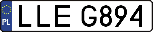 LLEG894