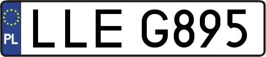 LLEG895